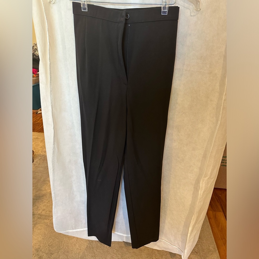 Woman dress slacks 16w